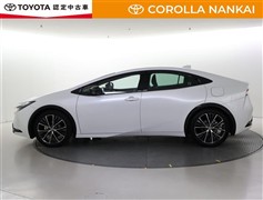プリウス Z