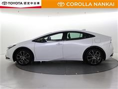 プリウス Z