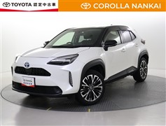 トヨタ ヤリスクロス HV Z