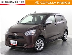 トヨタ ピクシスエポック G SA3