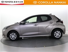 ヤリス X