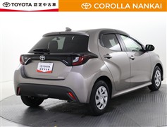 ヤリス X
