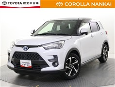 トヨタ ライズ HV Z