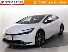 プリウス Z