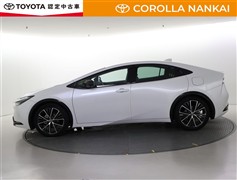 プリウス Z