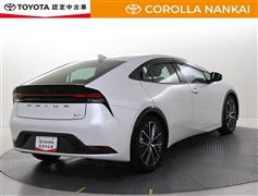 プリウス Z