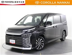 トヨタ ヴォクシー HV S-Z