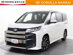 トヨタ ノア HV S-Z