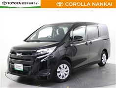トヨタ ノア X