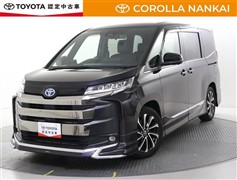 トヨタ ノア HV S-Z