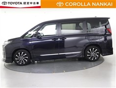 ノア HV S-Z