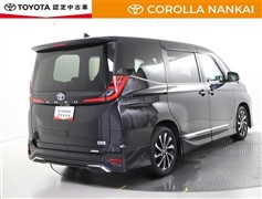 ノア HV S-Z
