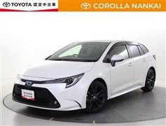 トヨタ カローラツーリングHV WXB50Mi
