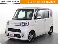 トヨタ ピクシスメガ Gターボ SA3