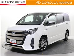 トヨタ ノア HV SI WXB