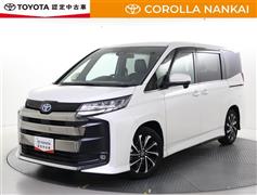トヨタ ノア HV S-Z