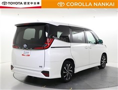 ノア HV S-Z