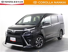 ヴォクシー ZS キラメキ3