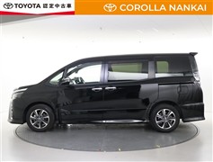 ヴォクシー ZS キラメキ3