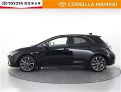 カローラスポーツ HV G Z