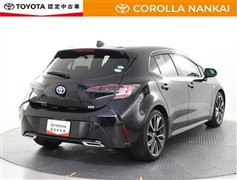 カローラスポーツ HV G Z