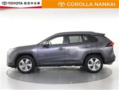 RAV4 HV G 4WD