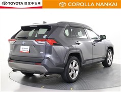 RAV4 HV G 4WD