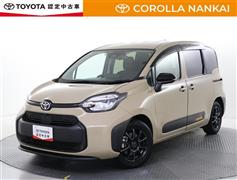 トヨタ シエンタ HV G