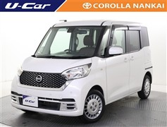 日産 ディズルークス ボレロ X