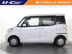 デイズルークス ボレロ X