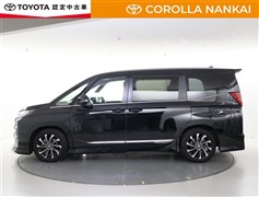 ノア HV S-Z