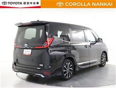 ノア HV S-Z