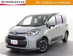 トヨタ シエンタ HV Z