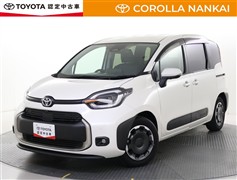 トヨタ シエンタ HV Z