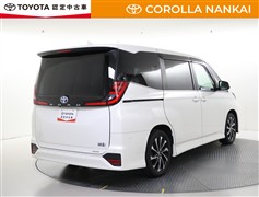 ノア HV S-Z