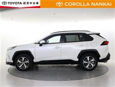 RAV4 PHV G Z