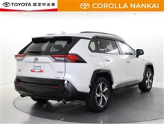 RAV4 PHV G Z