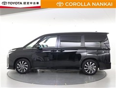 ヴォクシー HV S-Z