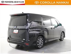 ヴォクシー HV S-Z