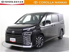 トヨタ ヴォクシー S-Z