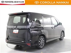 ヴォクシー S-Z