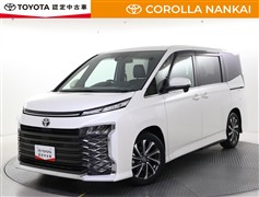ヴォクシー S-Z