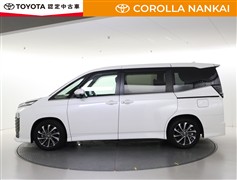 ヴォクシー S-Z
