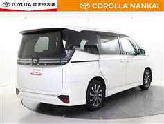 ヴォクシー S-Z
