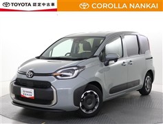 トヨタ シエンタ HV Z