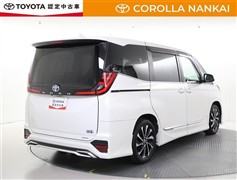 ノア HV S-Z