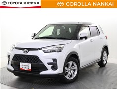 トヨタ ライズ G