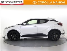 C-HR G モードネロ
