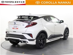 C-HR G モードネロ