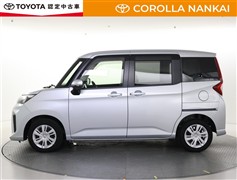 ルーミー G-T
